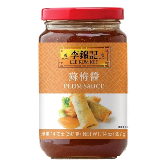 Plum Sauce
