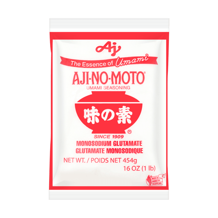 MSG Powder