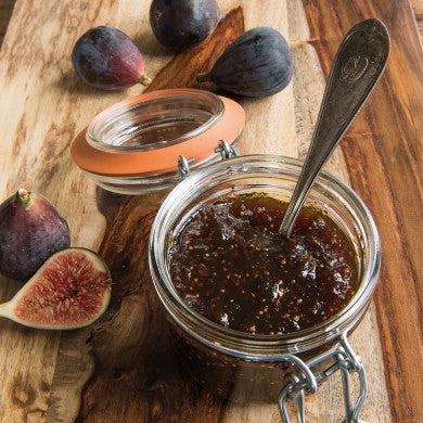 Greek Fig Spread (Preserve)