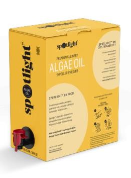 Algae Oil: 10 Liter