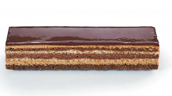 Opera Cake: 16x2.92oz CASE