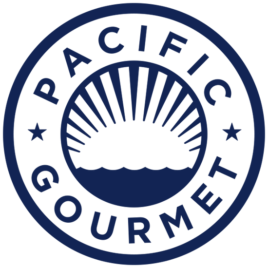 Pastry Collection Pacific Gourmet