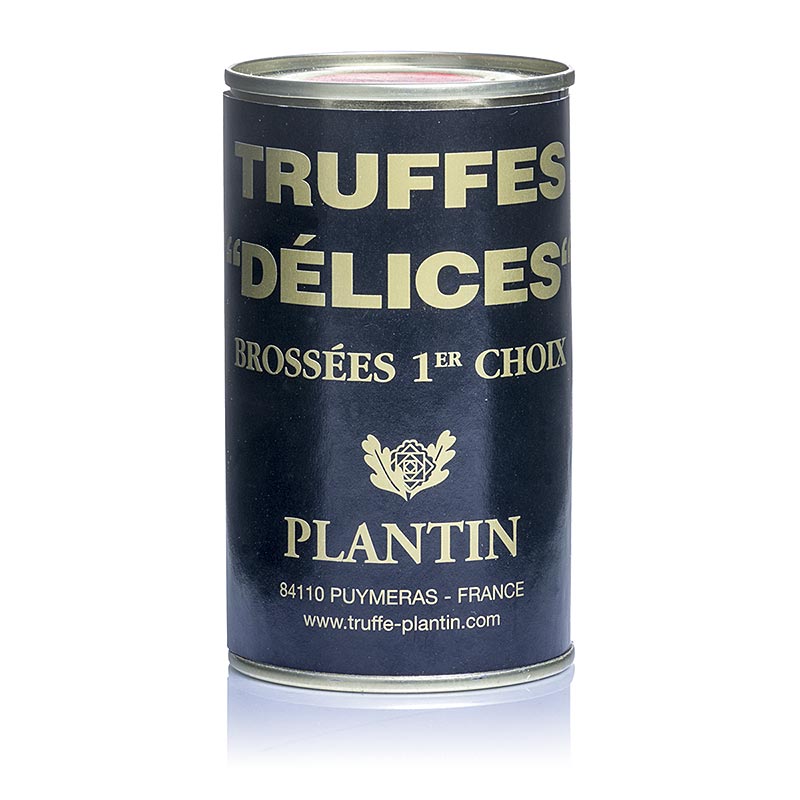 Truffles Canned Winter, Perigord: 200gr (7oz)