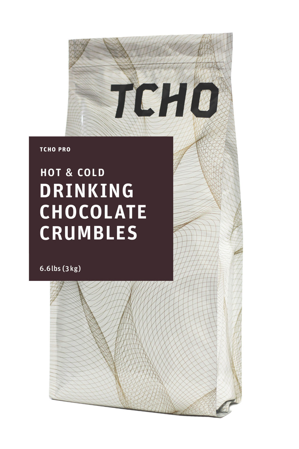 Drinking Chocolate: 3kg