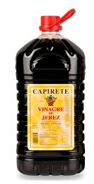 Sherry Vinegar 4 Year: 5L