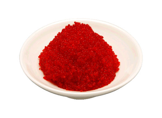 Sushi Tobiko Red: 1.1lb (Special Order)