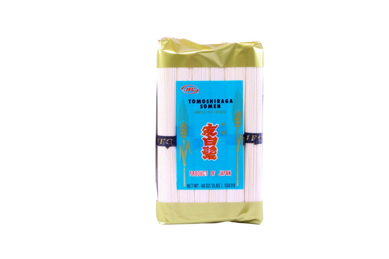 Somen Noodles Tomoshiraga 6/3lbs