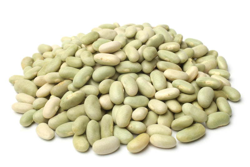 Flageolet Green Beans: 5kg