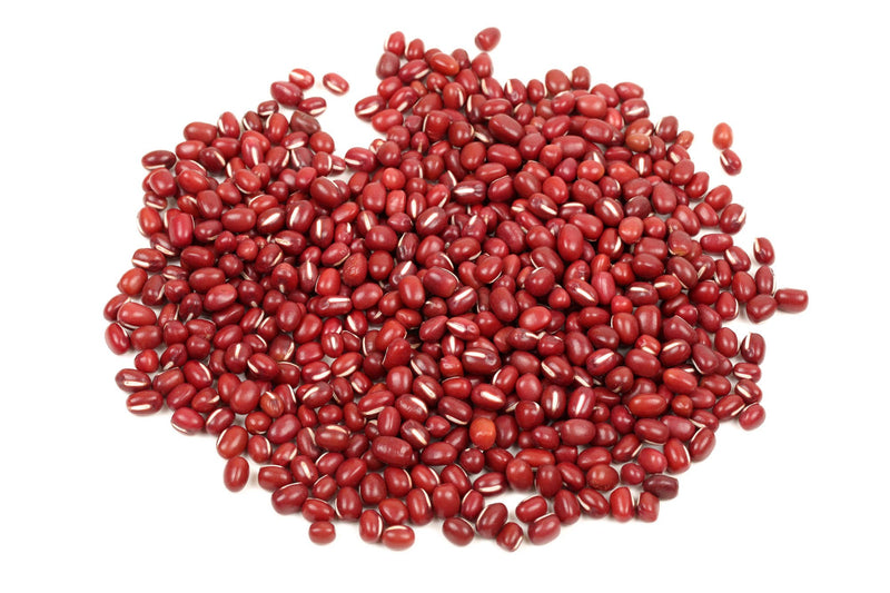 Red Beans Small Organic: 25lbs