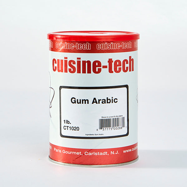 Gum Arabic Powder: 1lb