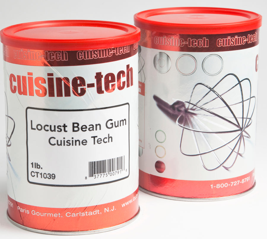 Locust Bean Gum: 1lb