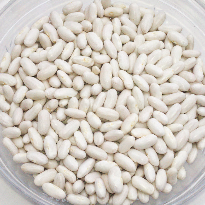 Cannellini Beans: 11lbs