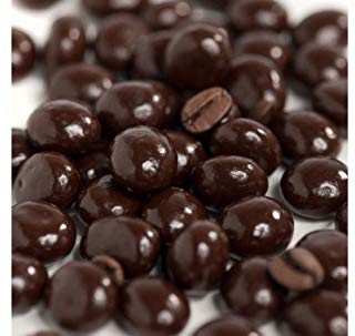 Chocolate Covered Espresso Beans: 5lbs