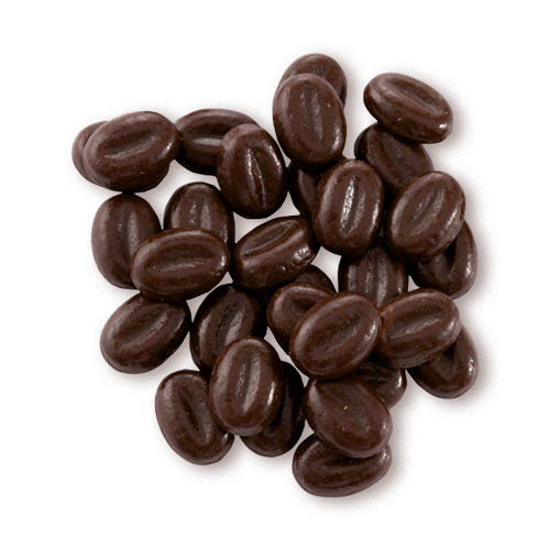 Chocolate Mocca Bean: 1kg