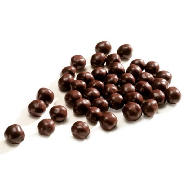 Crispearls Dark Chocolate: 800gr