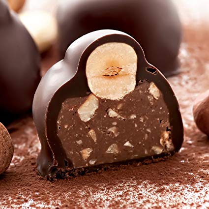 Baci Chocolates: Case