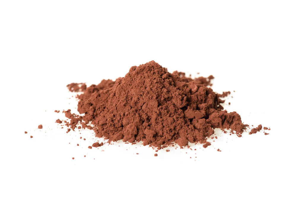 Old Dutch Cocoa Powder: 40lbs