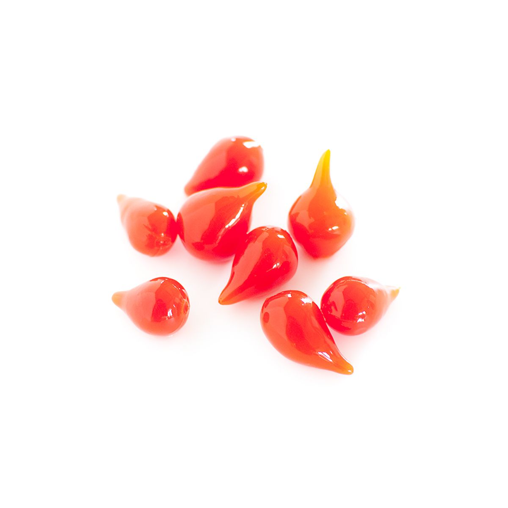 Sweety Drop Peruvian Peppers: 3Kg (6.6Lbs)