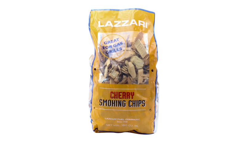 Smoking Wood Chips - Cherry: 2lbs