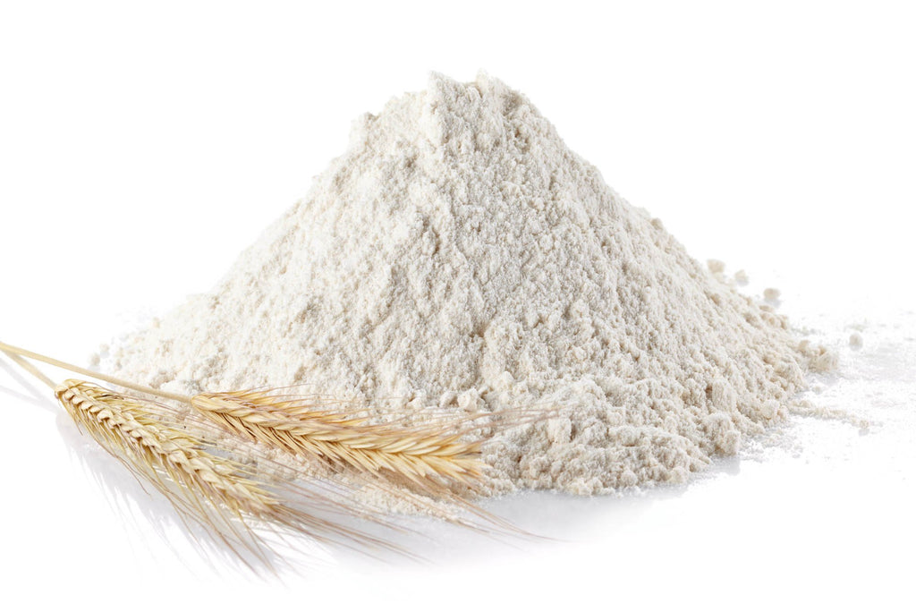 Baker's Special Unbleached Flour: 25lbs