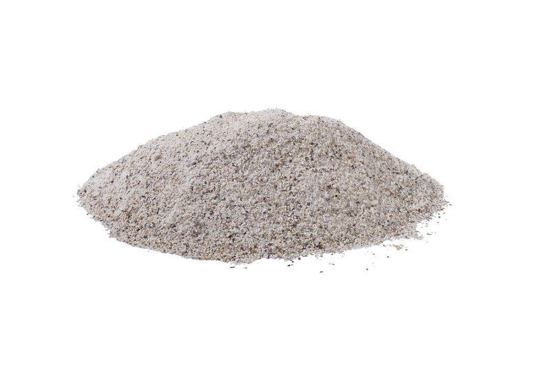 Buckwheat Flour Organic: 25lbs