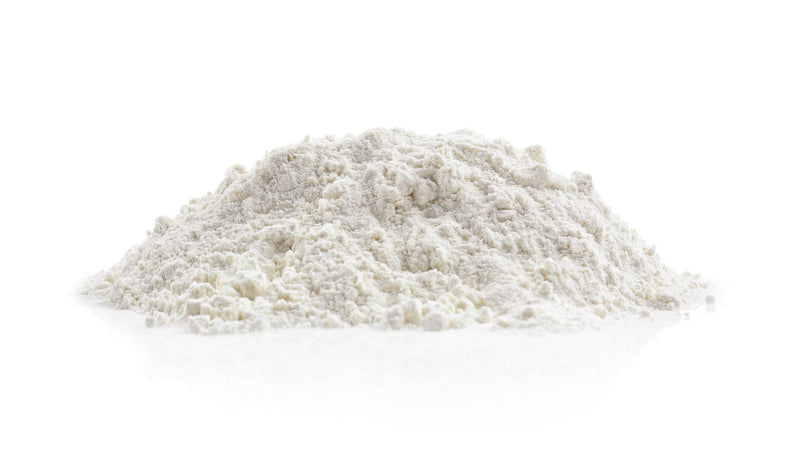 Gilt Edge Unbleached AP Flour: 25lbs