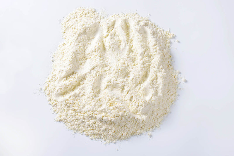 Snowflake Flour Unbleached AP: 50lbs