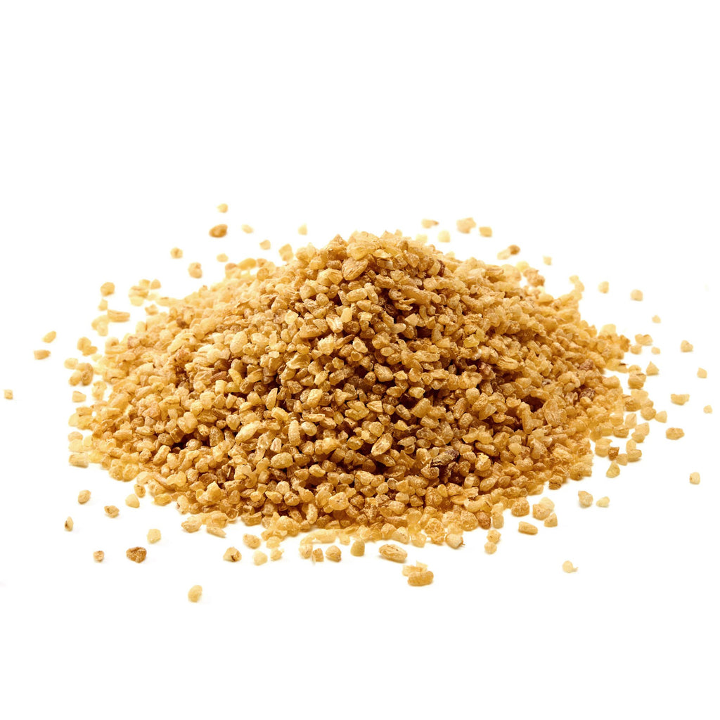 Couscous Whole Wheat Organic: 25lbs