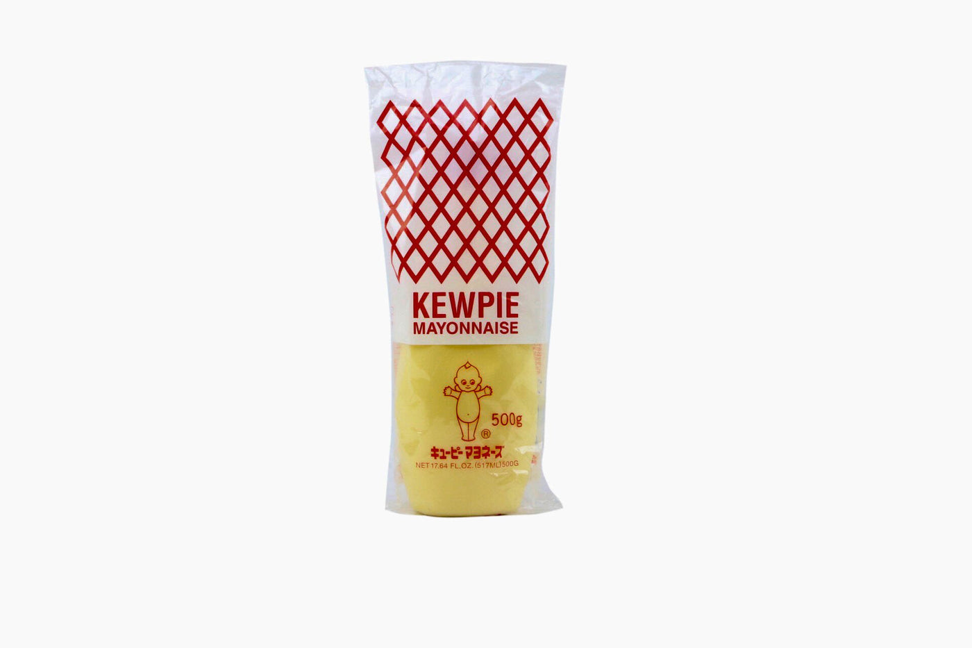 Kewpie Mayonnaise, 17.64 fl oz