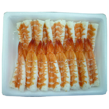 Sushi Ebi Hiraki: 5L