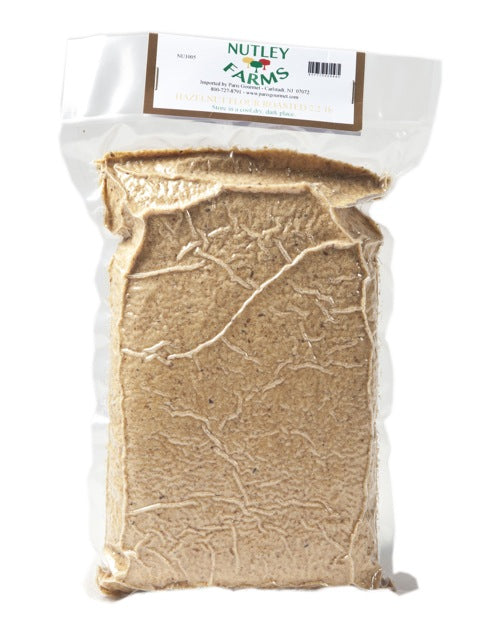 Hazelnut Flour Roasted Piedmont: 2.2kg