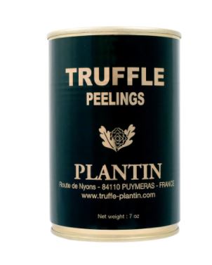 Truffle Peelings Black Indicum: 200gr (7oz)
