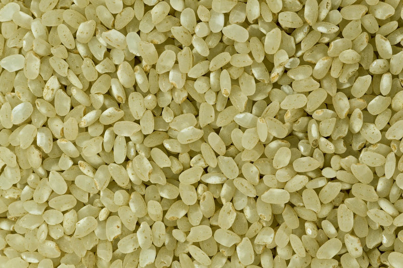 Bamboo Rice (Jade Pearl) Organic: 11lbs