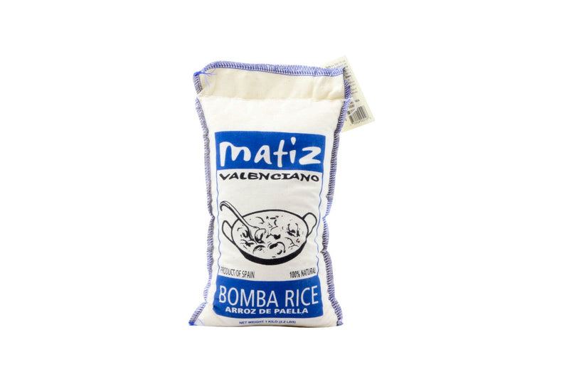 Bomba Rice: 1kg