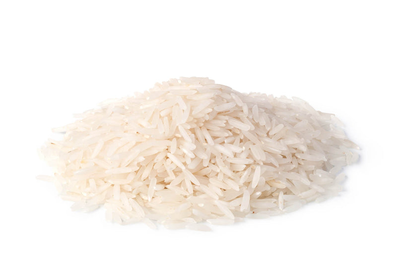 Converted Rice: 25lb