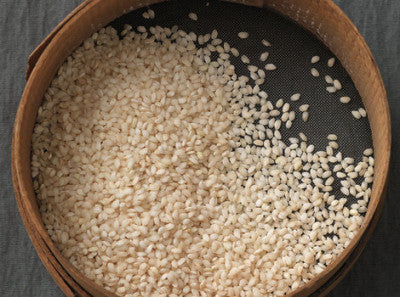 Vialone Nano Super-Fino Rice: 2 x 11lbs