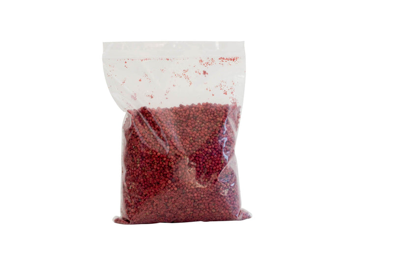 Peppercorns Pink Dried: 1lb