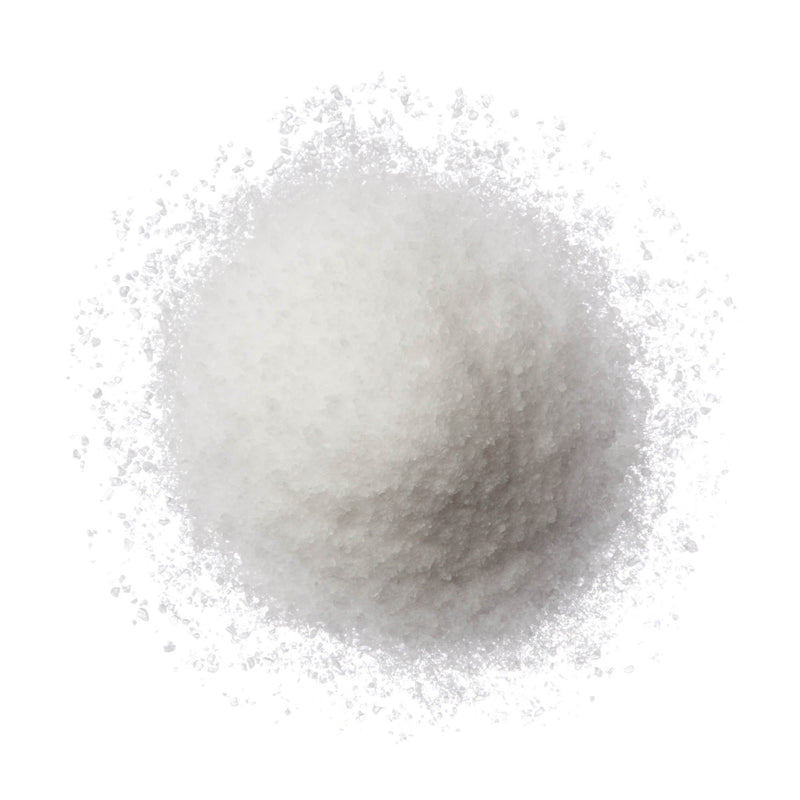 Sea Salt Extra Fine: 25lbs