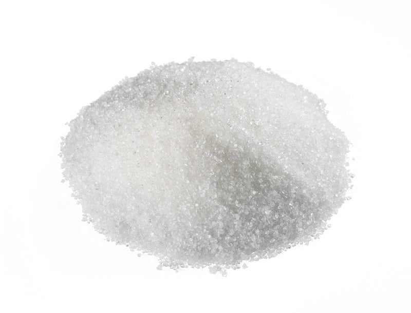Granulated Sugar White 25 Lb