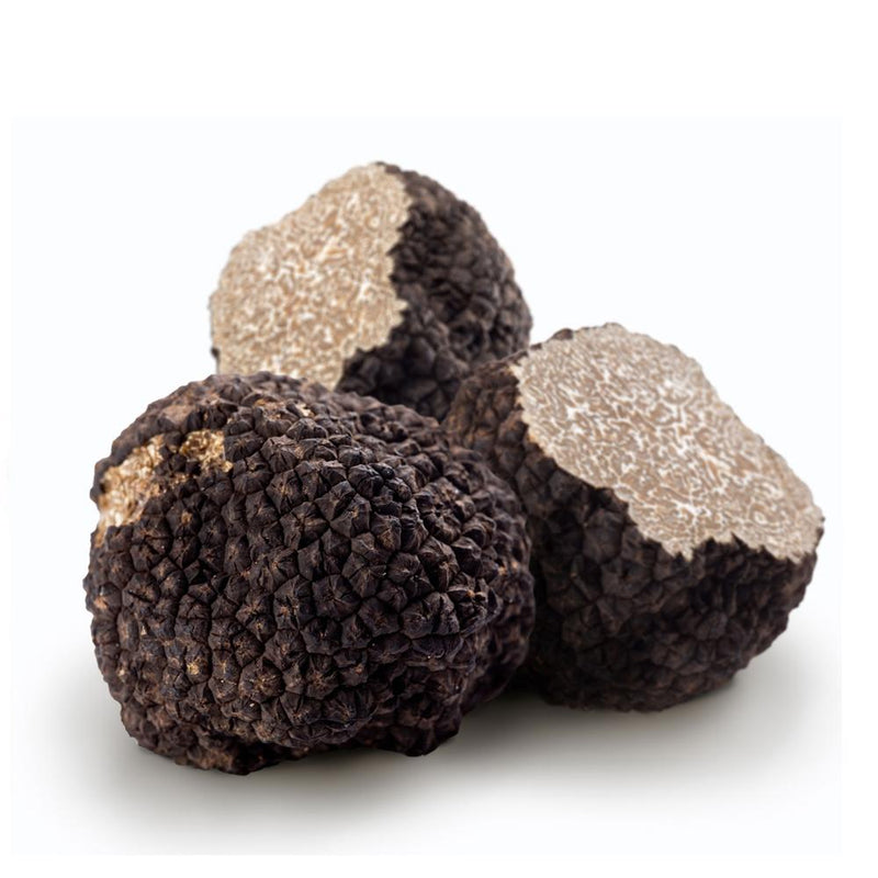 Truffles, Fresh Black Summer: Lb Approx Weight (Price by pound)