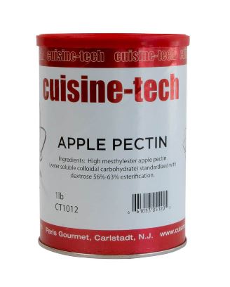 Pectin Pure Apple: 1lb