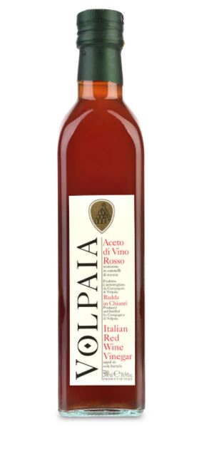 Red Wine Vinegar, Chianti: 500ml