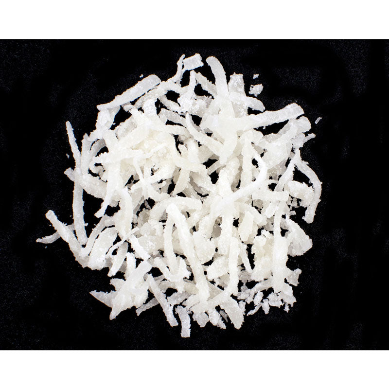 Coconut Unsweetened Shreds Organic: 5lbs | 10% OFF
