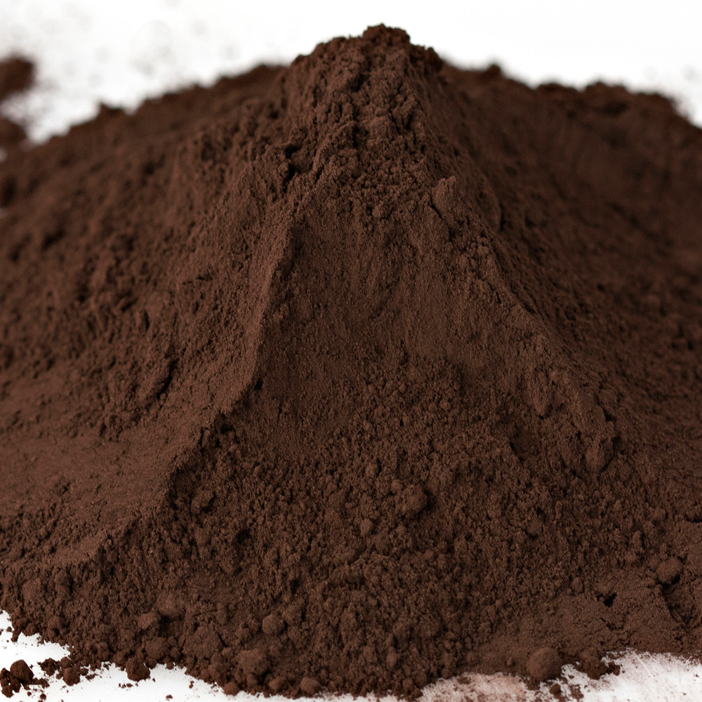 Cocoa Powder Dark: 50lbs