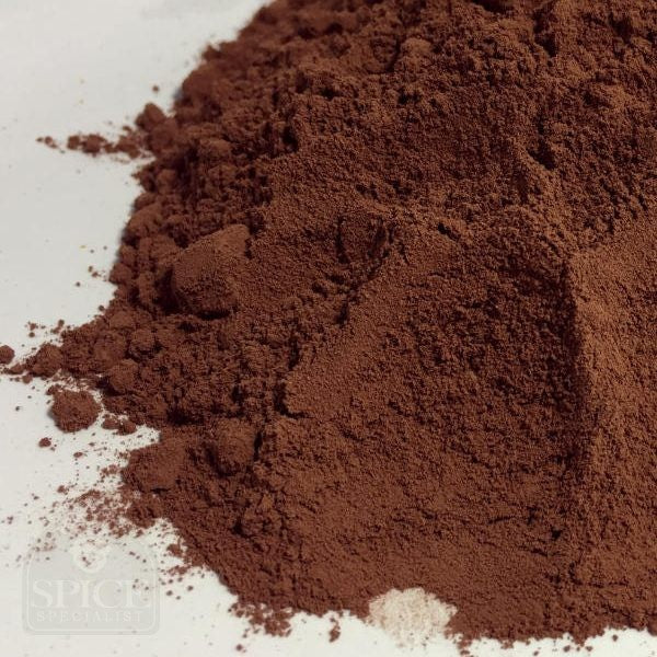 Cocoa Powder: 3kg
