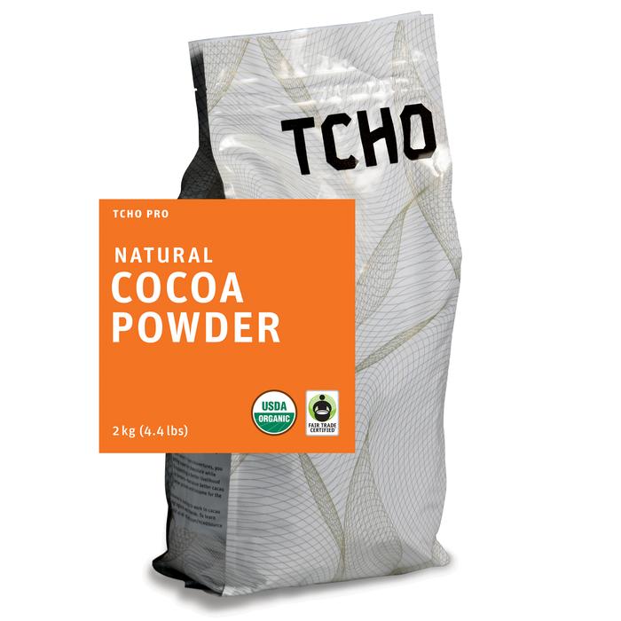 Cocoa Powder Organic: 2kg