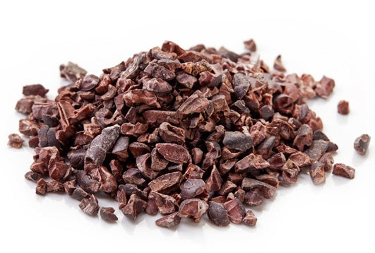 TCHO Organic Cocoa Nibs: 1.5kg