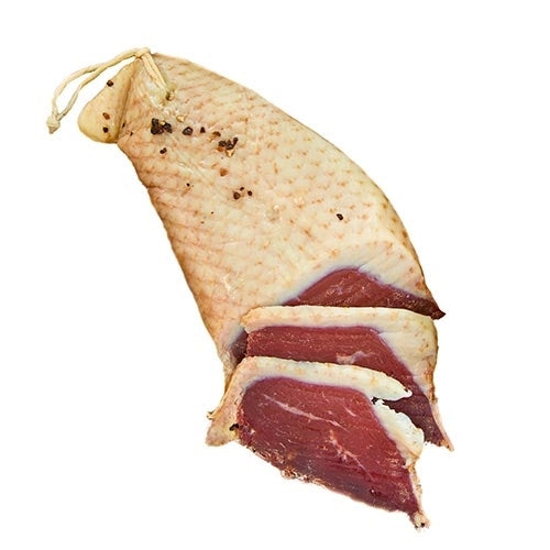 Duck Proscuitto: 0.5lbs (Approximate Weight)