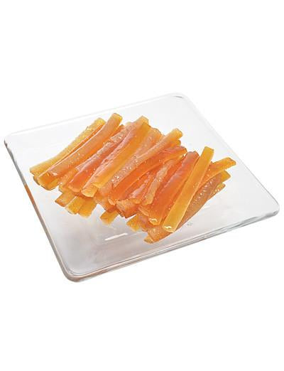 Candied Orange Strips: 2.5kg