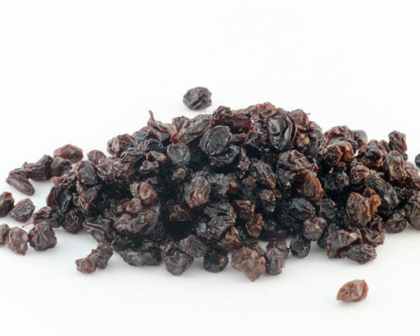 Dried Currants Zante: 10lbs
